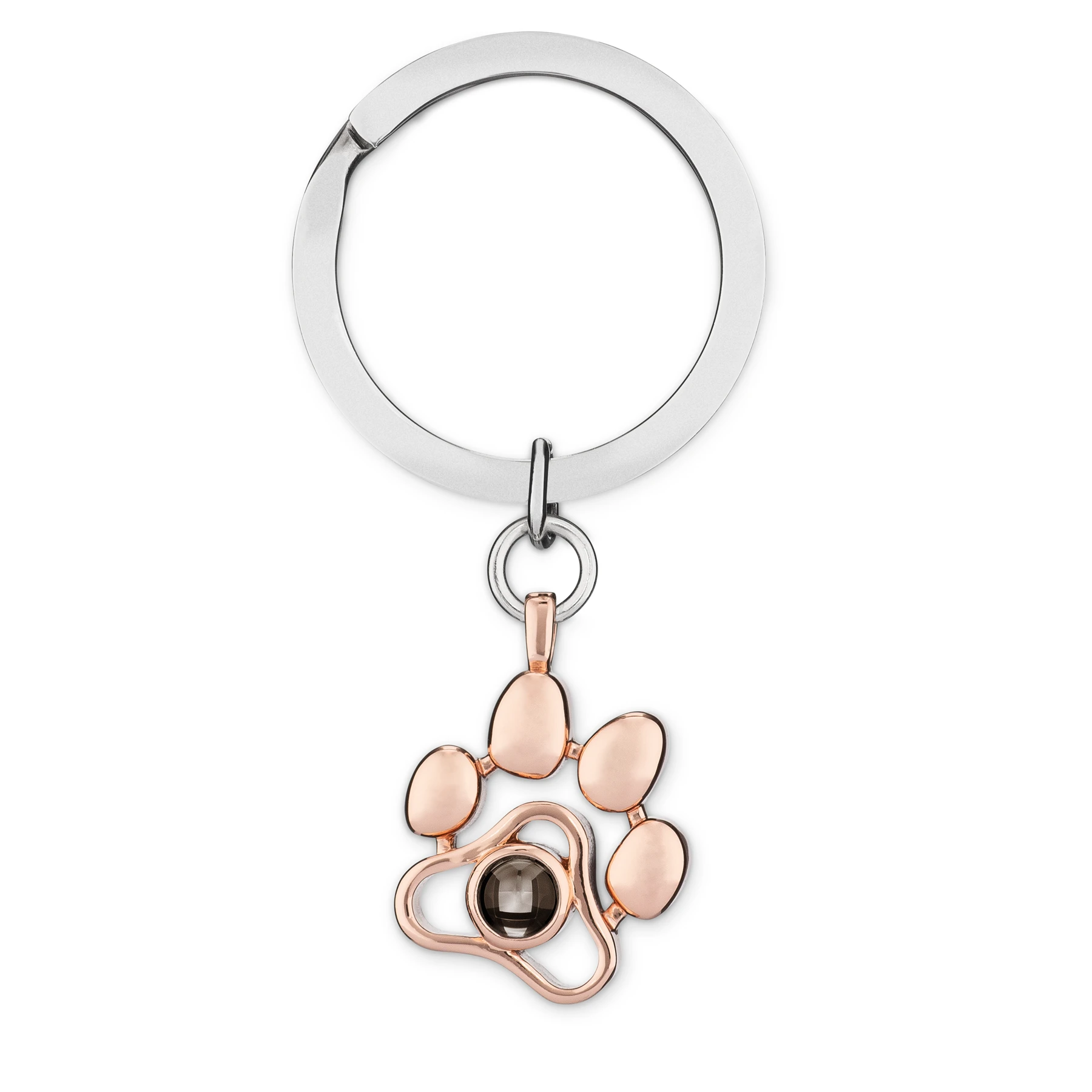 keychain_rosegold